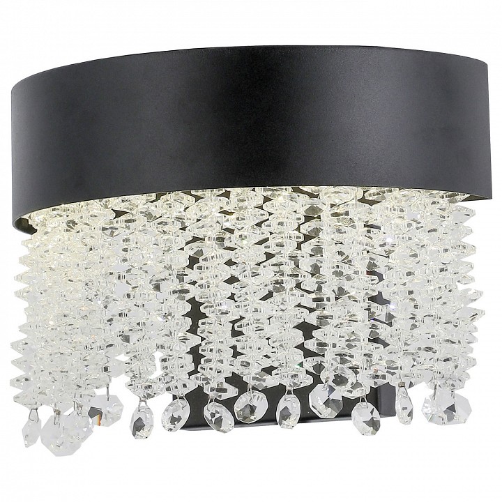 Светильник настенный светодиодный Lussole Starr LSP-7476