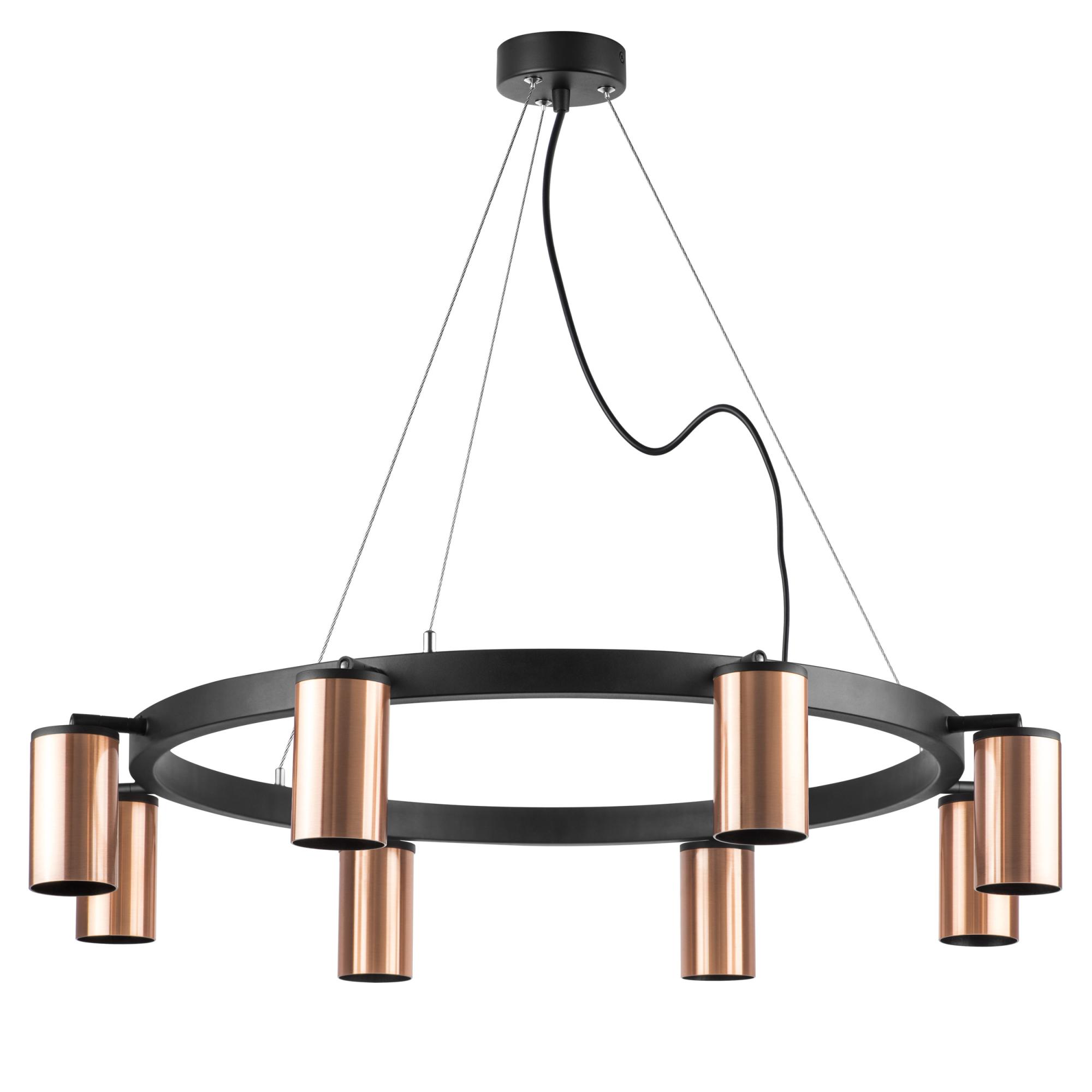 Люстра подвесная Lightstar Rullo LR018308