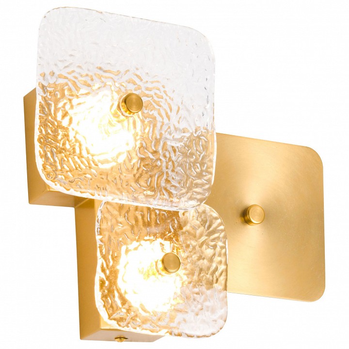 Светильник настенный светодиодный Lussole Moore LSP-7444