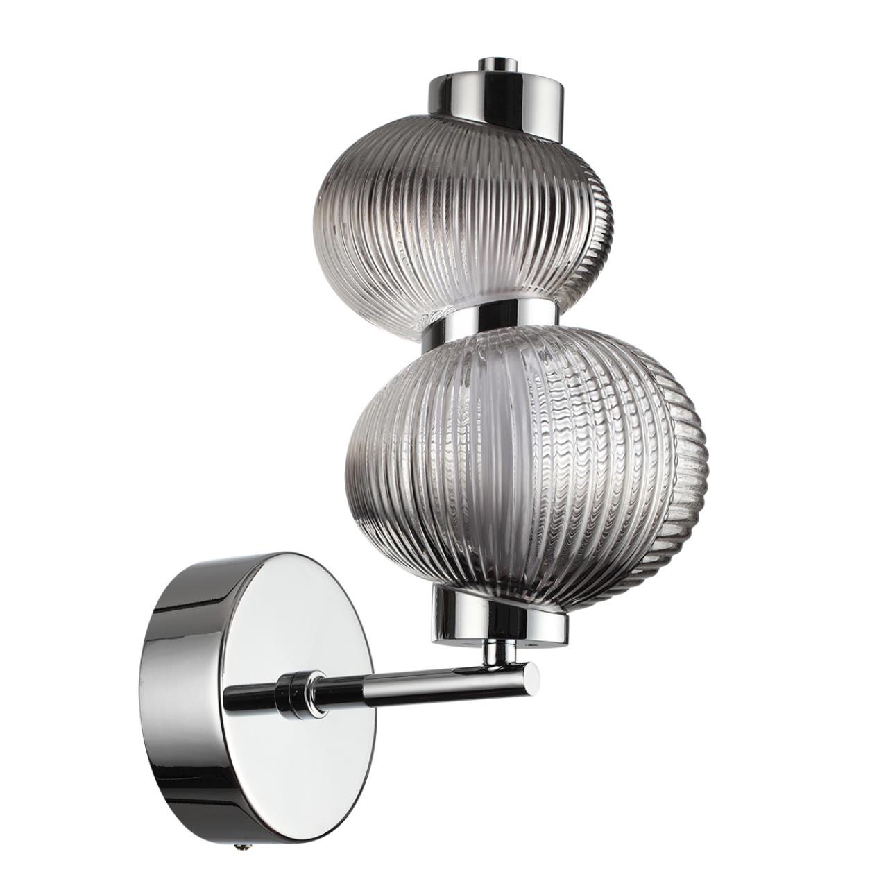 Бра Odeon Light BRUCO 5096/8WL