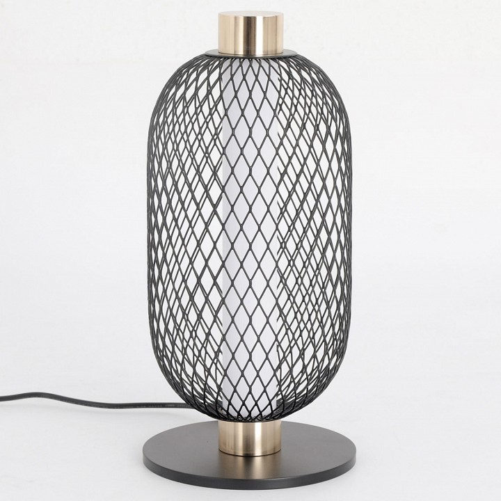 Настольная лампа светодиодная Lussole LSP-094 LSP-0944