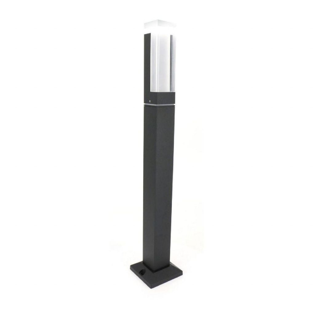 Уличный светодиодный светильник Favourite Pillar 2861-1F
