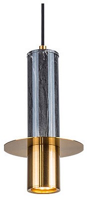 Светильник подвесной Kink Light Каям 08457-1A,19