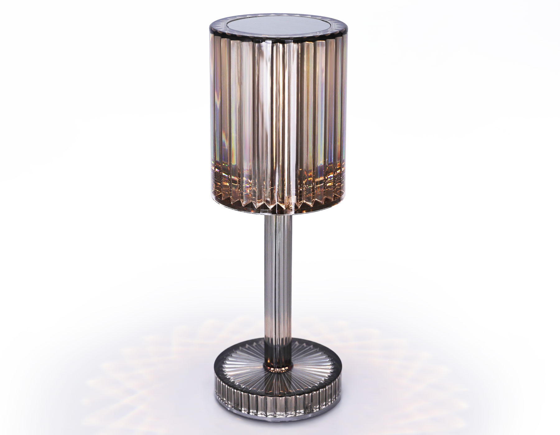 Настольная лампа светодиодная Ambrella light Desk DE8071