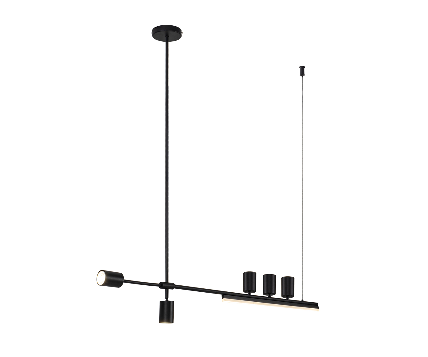 Светильник подвесной Kink Light Рия 07618-120,19