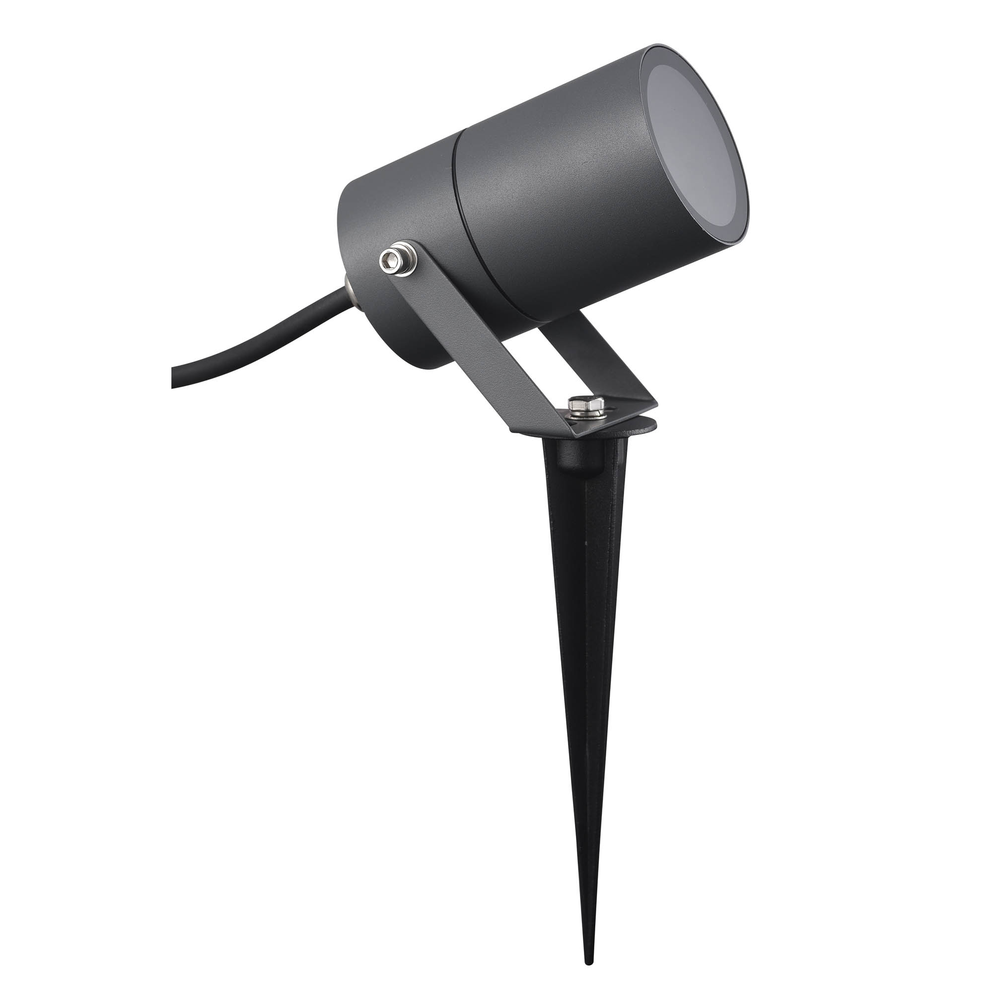 Уличный грунтовый светильник Mantra QUEBEC 9287