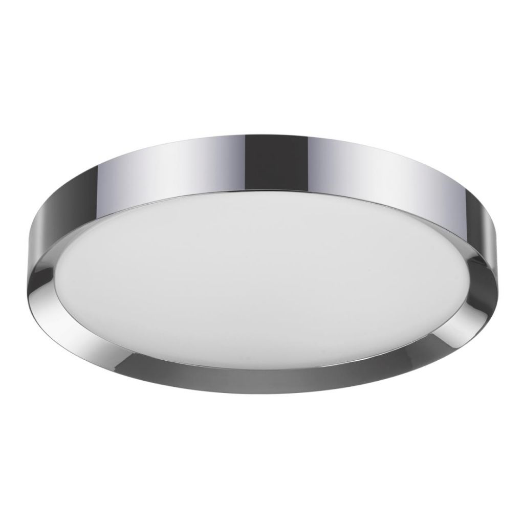Настенно-потолочный светодиодный светильник Odeon Light Lunor 4947/60CL