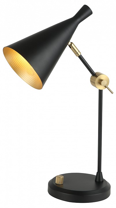 Настольная лампа Kink Light Камила 07717-T,19