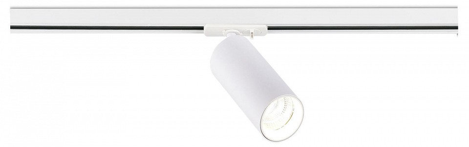 Трековый однофазный диммируемый светильник ST Luce ST382 ST382.546.20.TRIAC