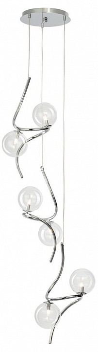 Светильник подвесной Citilux Vansa CL206061