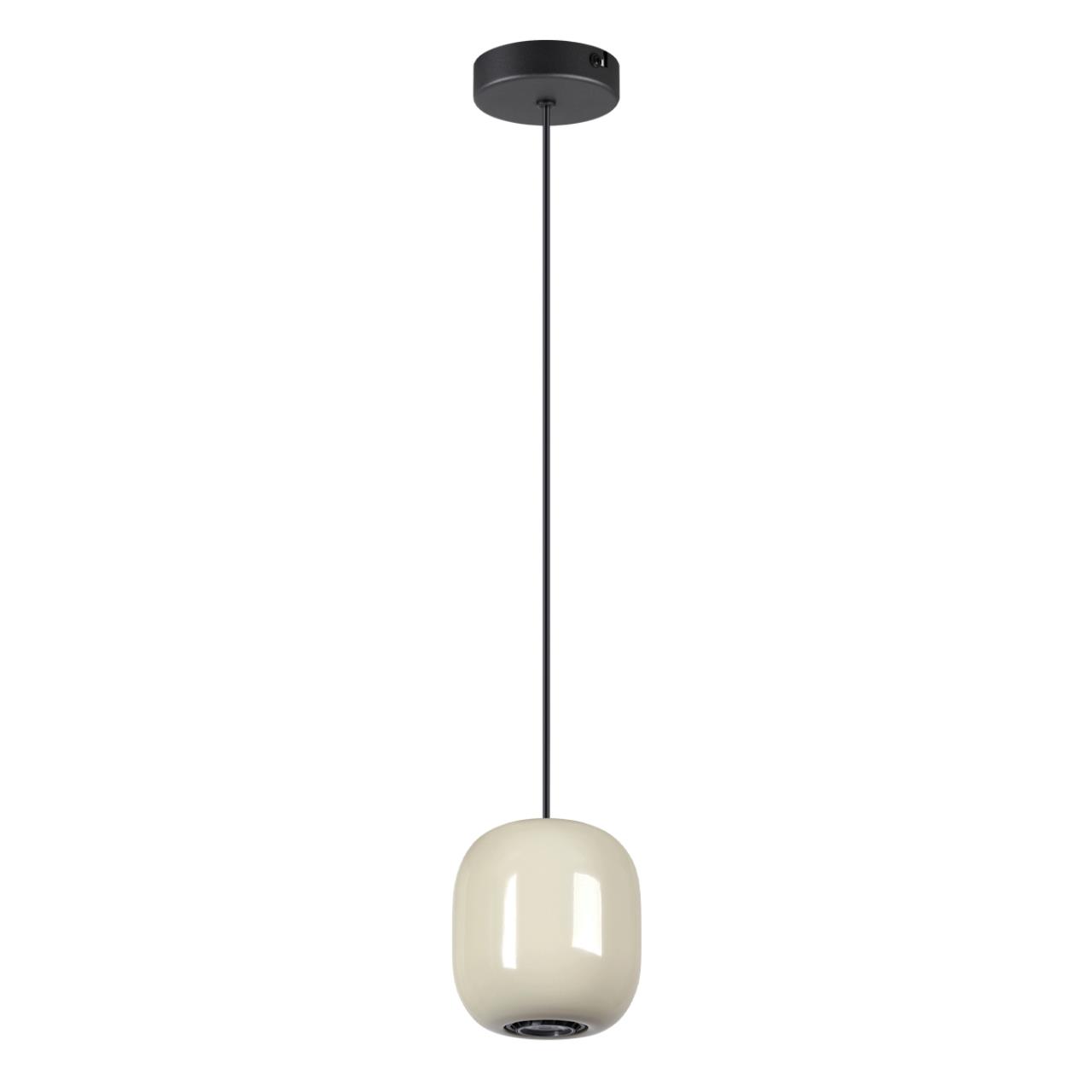 Светильник подвесной Odeon Light OVALI 5053/1A