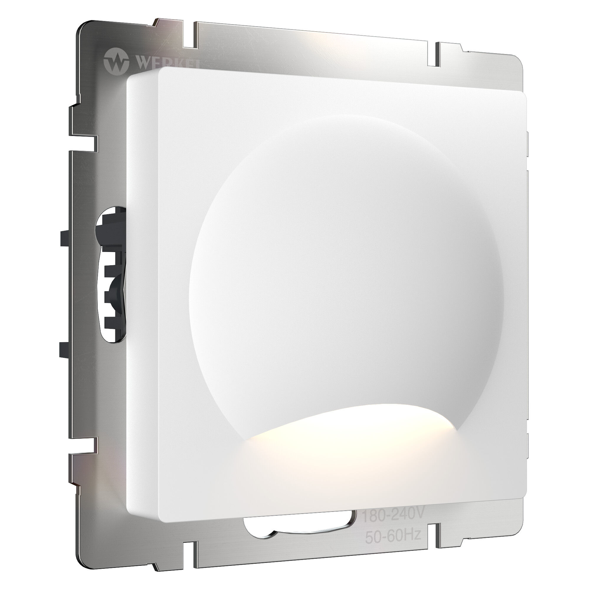 Встраиваемая LED подсветка Moon Werkel W1154401 (a057493)