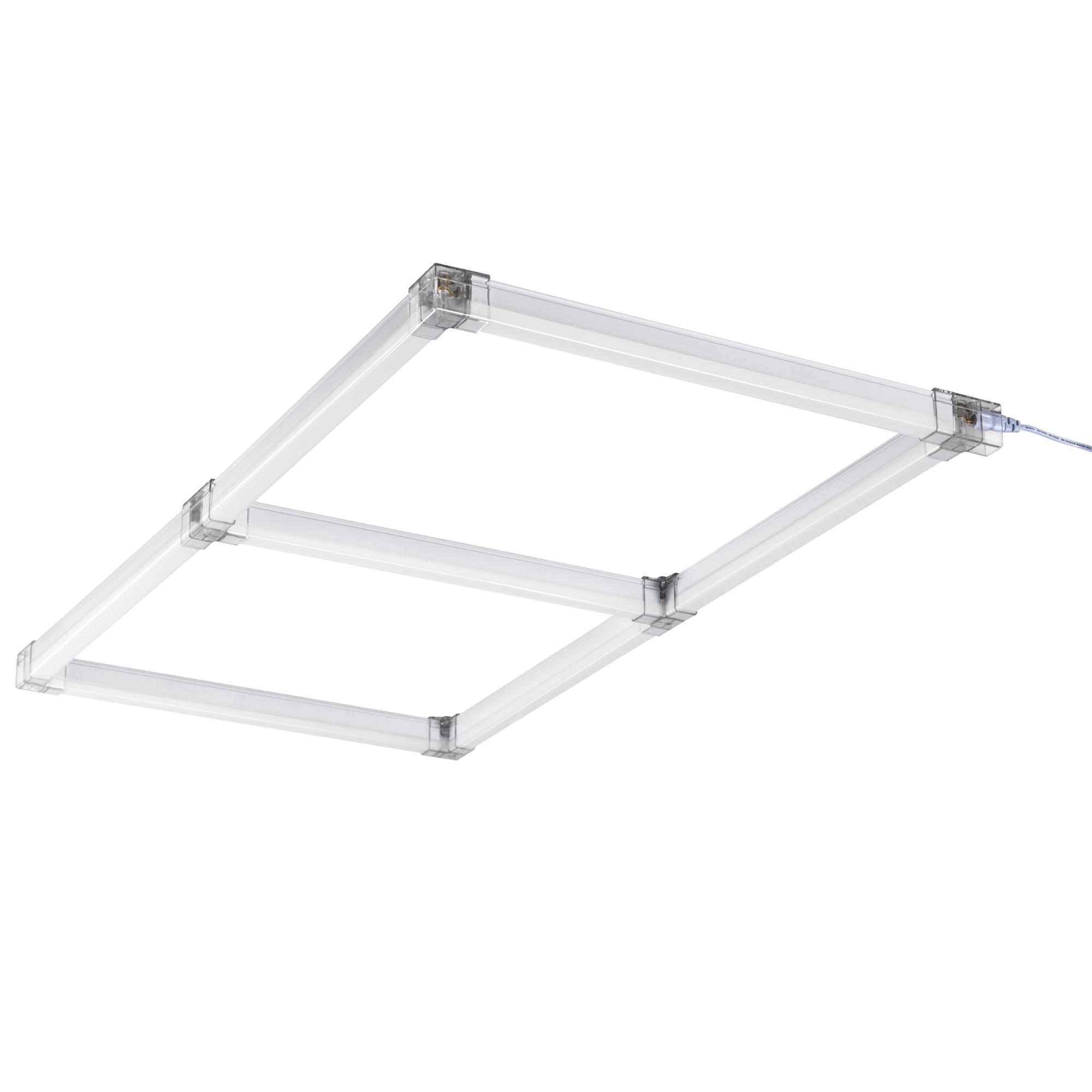 Линейный светодиодный светильник Lightstar Varieta V2Q450044