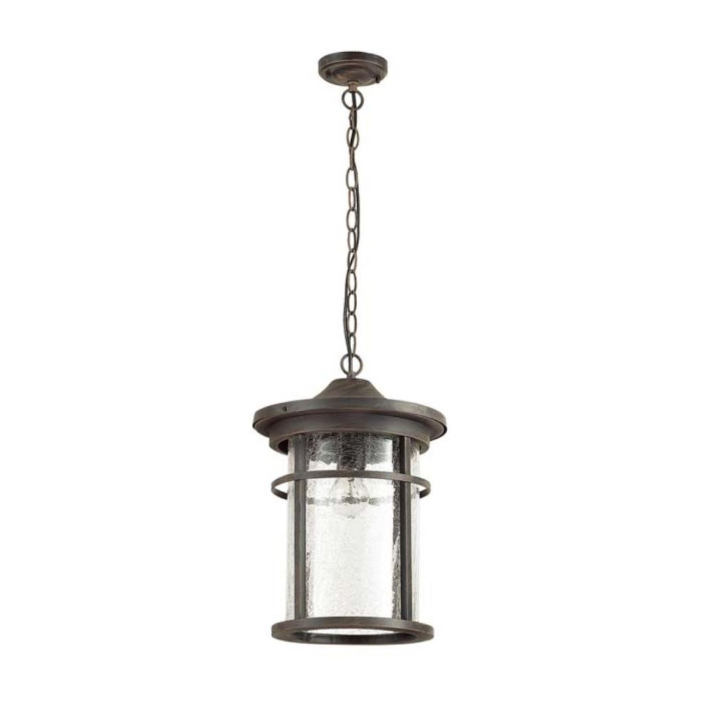 Уличный светильник Odeon Light Virta 4044/1