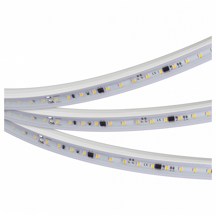 Лента светодиодная 14 Вт/м 2700К 220V IP65 Arlight ARL-PV 054692
