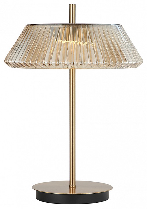 Настольная лампа светодиодная Kink Light Ивина 07721-T,20(03)