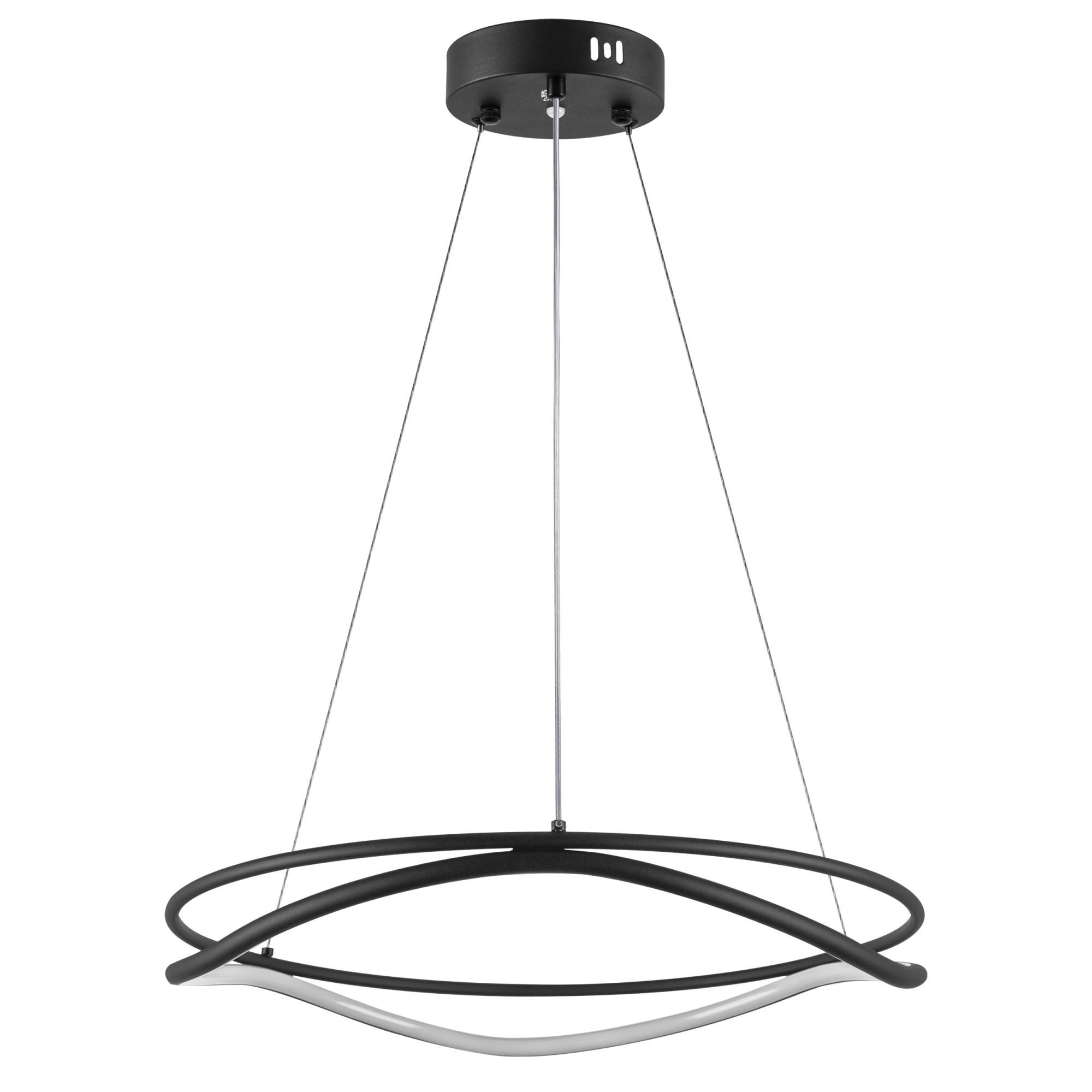 Люстра подвесная светодиодная Lightstar Rotonda 736517