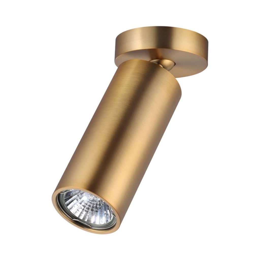 Накладной спот Odeon Light Nino 4279/1C