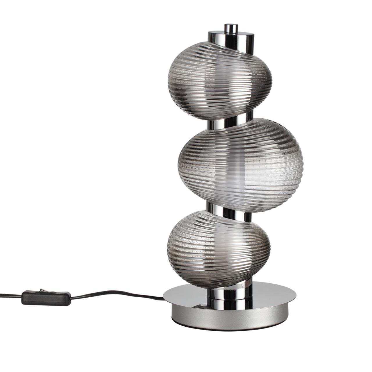 Настольная лампа светодиодная Odeon Light BRUCO 5096/12TL