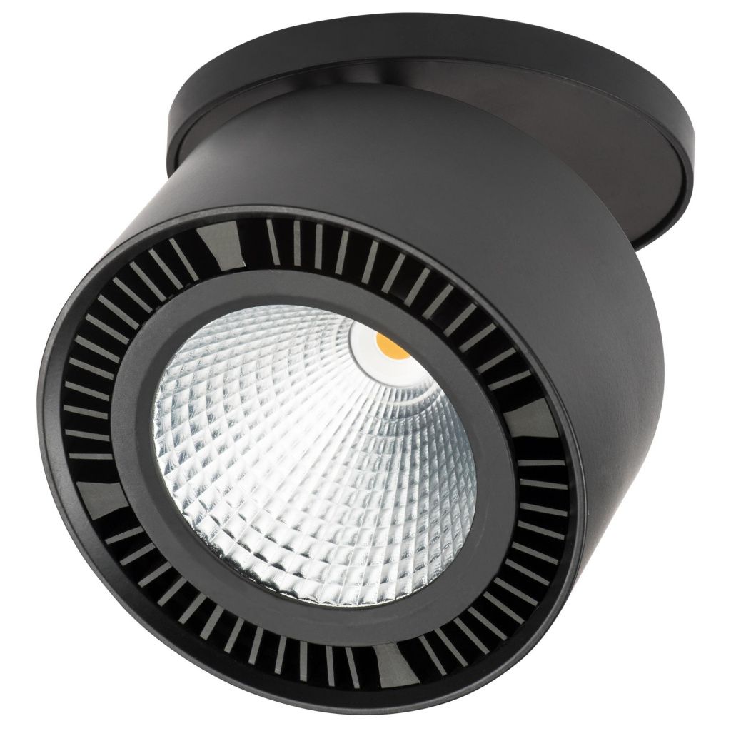 Встраиваемый спот Lightstar Forte inca 214847