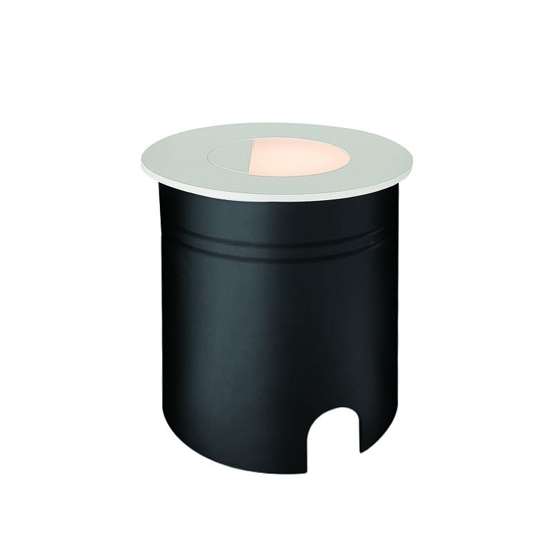 Грунтовый светодиодный светильник Mantra Aspen 7029