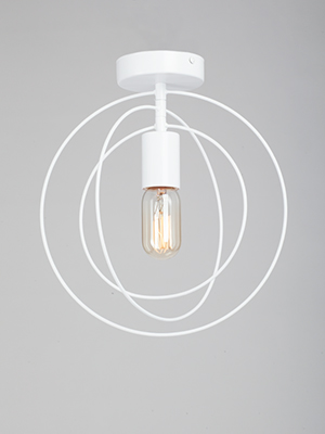 Светильник потолочный Vitaluce V3794-0/1PL