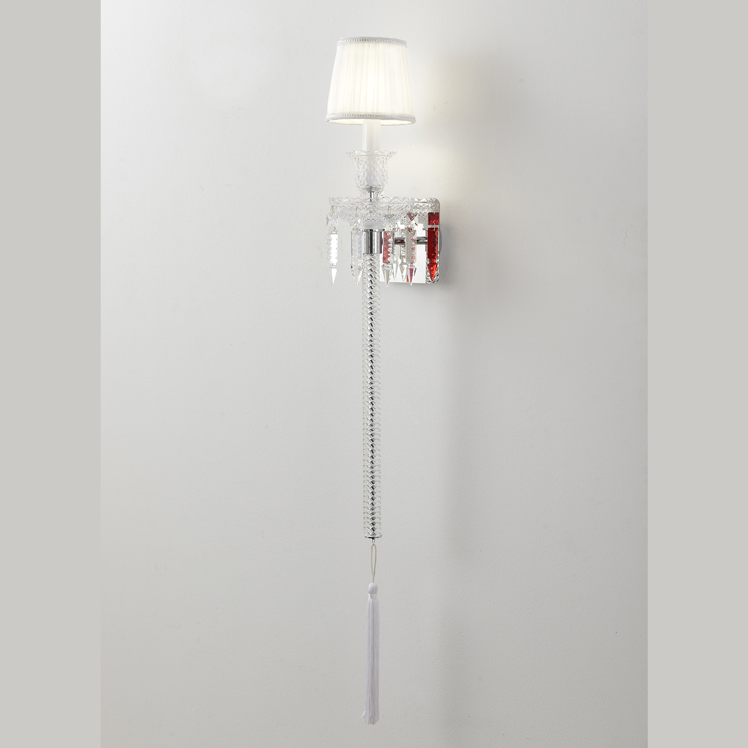 Светильник настенный Crystal Lux PRINCESS AP1