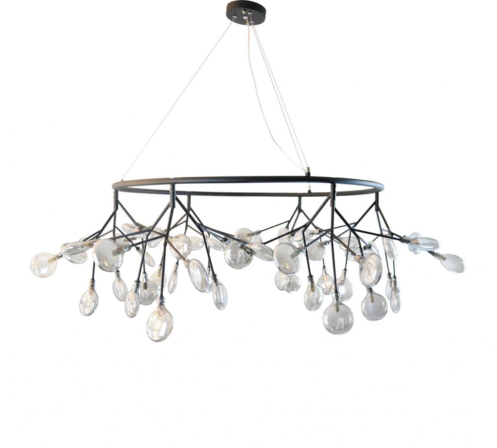 Подвесной светильник Kink Light Ветта 07521-54A,19(21)