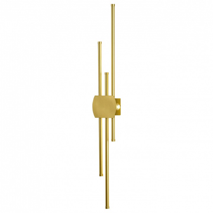 Светильник настенный светодиодный Lussole Hardeman LSP-7396