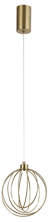 Светильник подвесной светодиодный Lussole LSP-7479