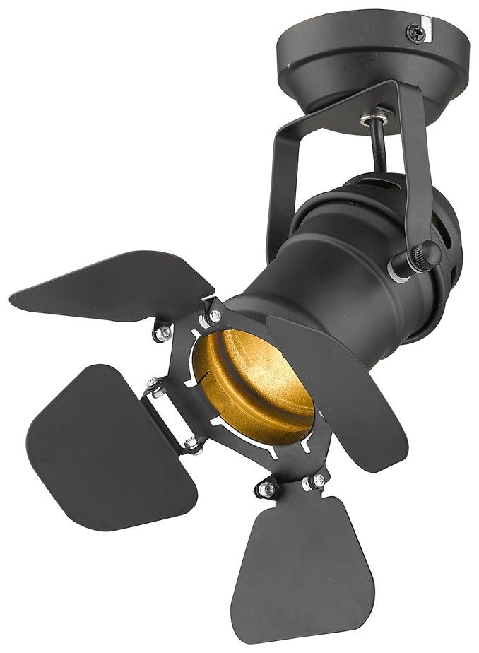 Спот Wertmark Lenken WE290.01.001