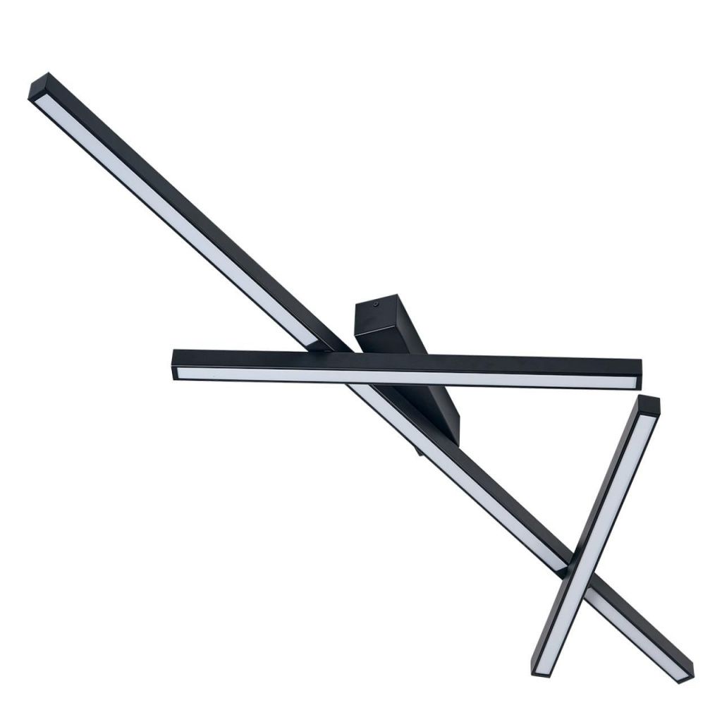 Светильник светодиодный потолочный Odeon Light TAO 4367/50CL