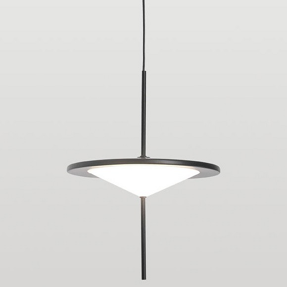 Светильник подвесной светодиодный Lussole LSP-7531