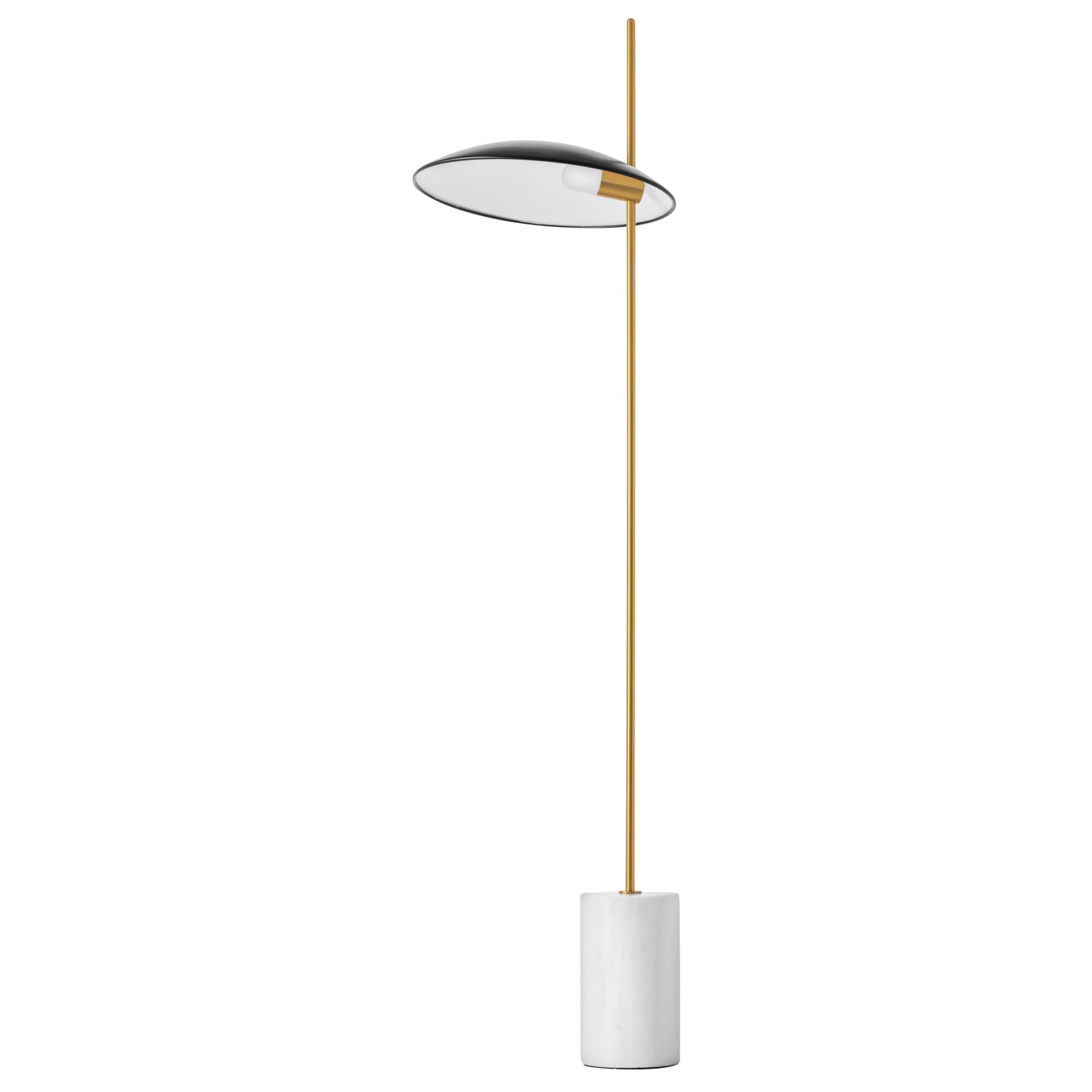 Торшер светодиодный Lightstar Marmara 801717