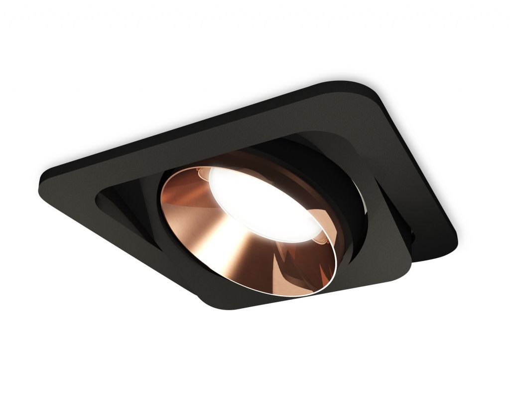 Карданный светильник Ambrella Light Techno XC7659025