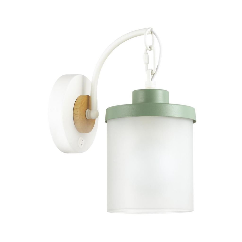Бра Odeon Light Smily 4652/1WA