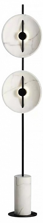 Торшер светодиодный Kink Light Велси 08451-2F,19(01)