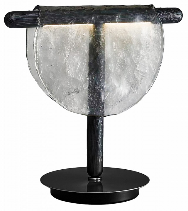 Настольная лампа светодиодная Kink Light Тэрро 07687-T,19(16)