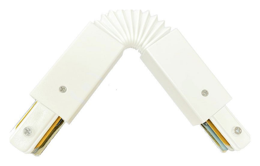 Коннектор гибкий для однофазного шинопровода Wertmark Enif WTE.L5.00.C10