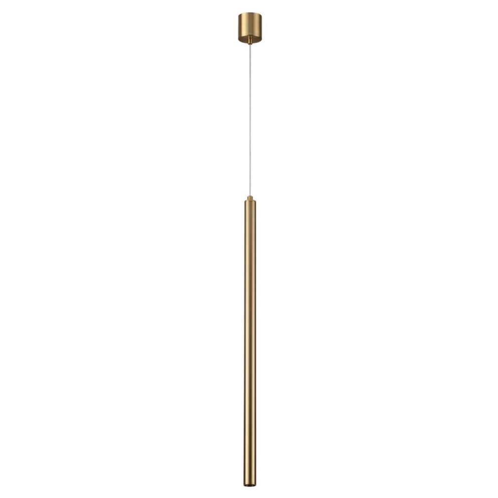 Светильник светодиодный подвесной Odeon Light FIANO 4374/3L