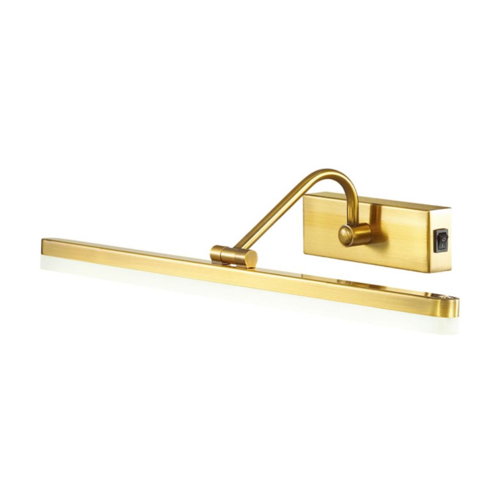 Подсветка светодиодная для зеркал Odeon Light Stark 4180/9WL