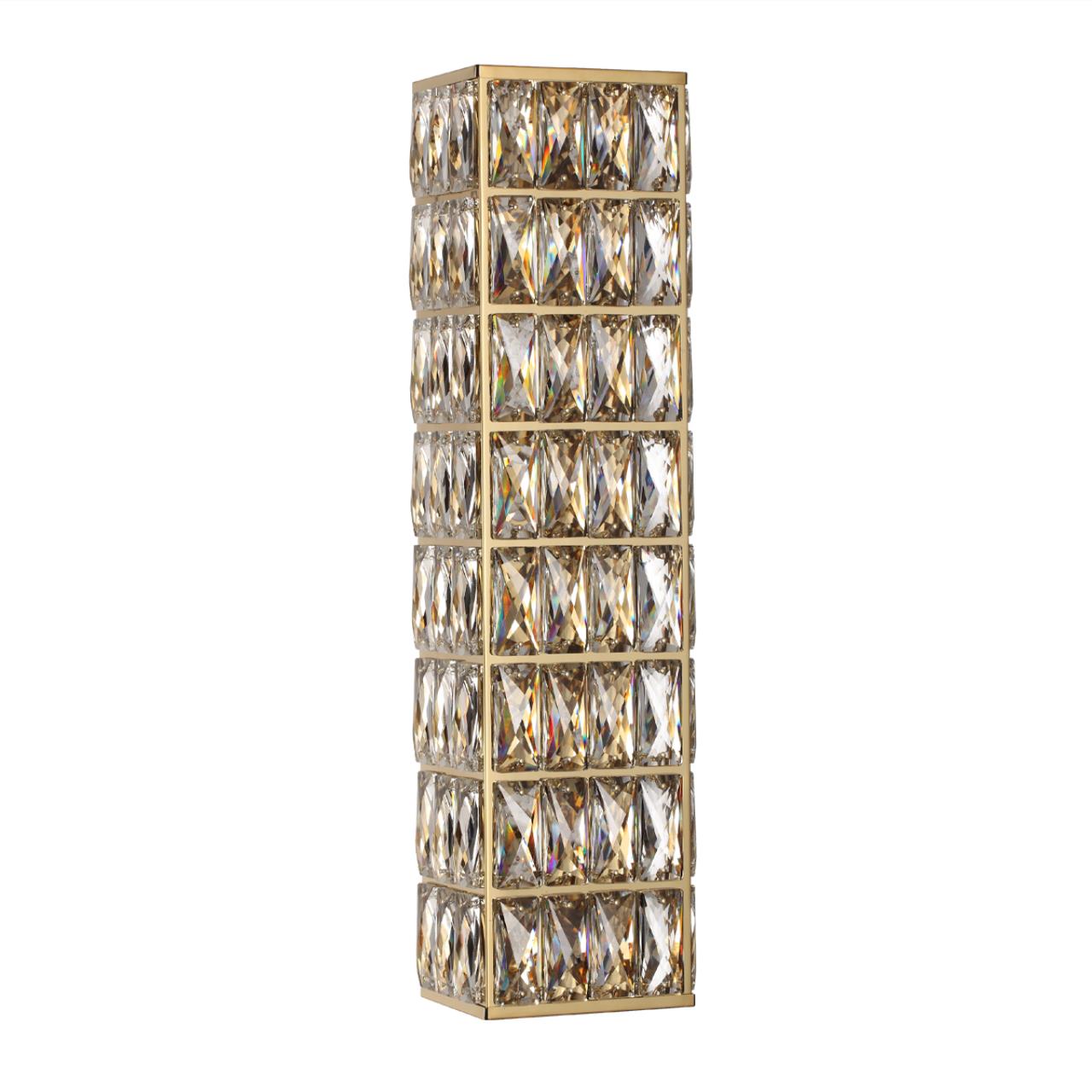 Светильник настенный светодиодный Odeon Light PANTA 4926/9WL