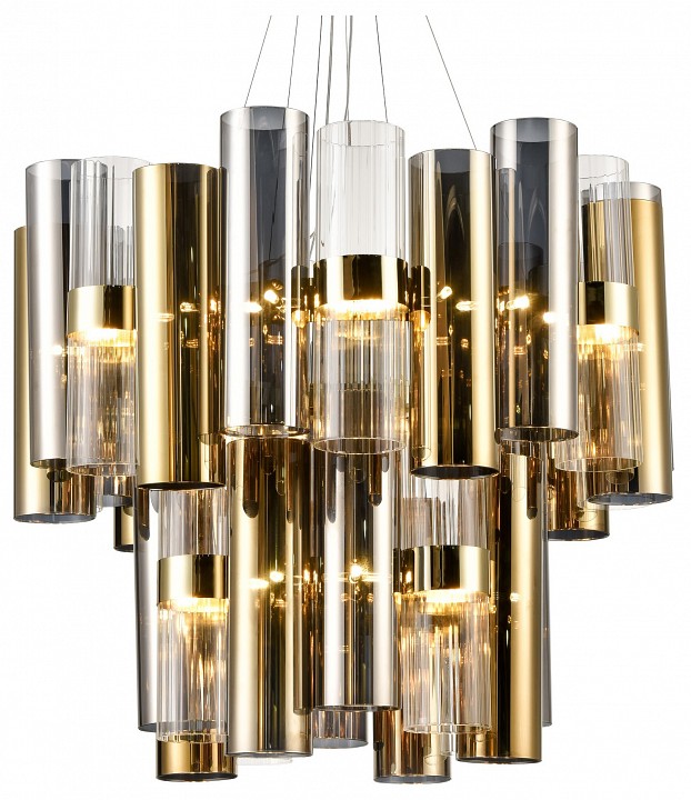 Люстра подвесная Wertmark Franka WE162.33.303