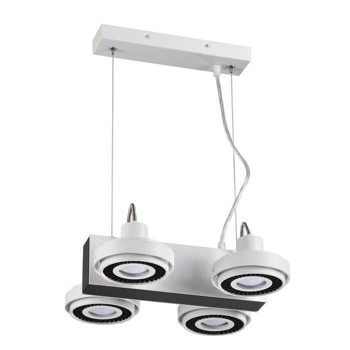 Спот Odeon Light Satelium 3490/4