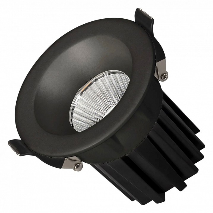 Светильник встраиваемый светодиодный Arlight ATOLL 041573