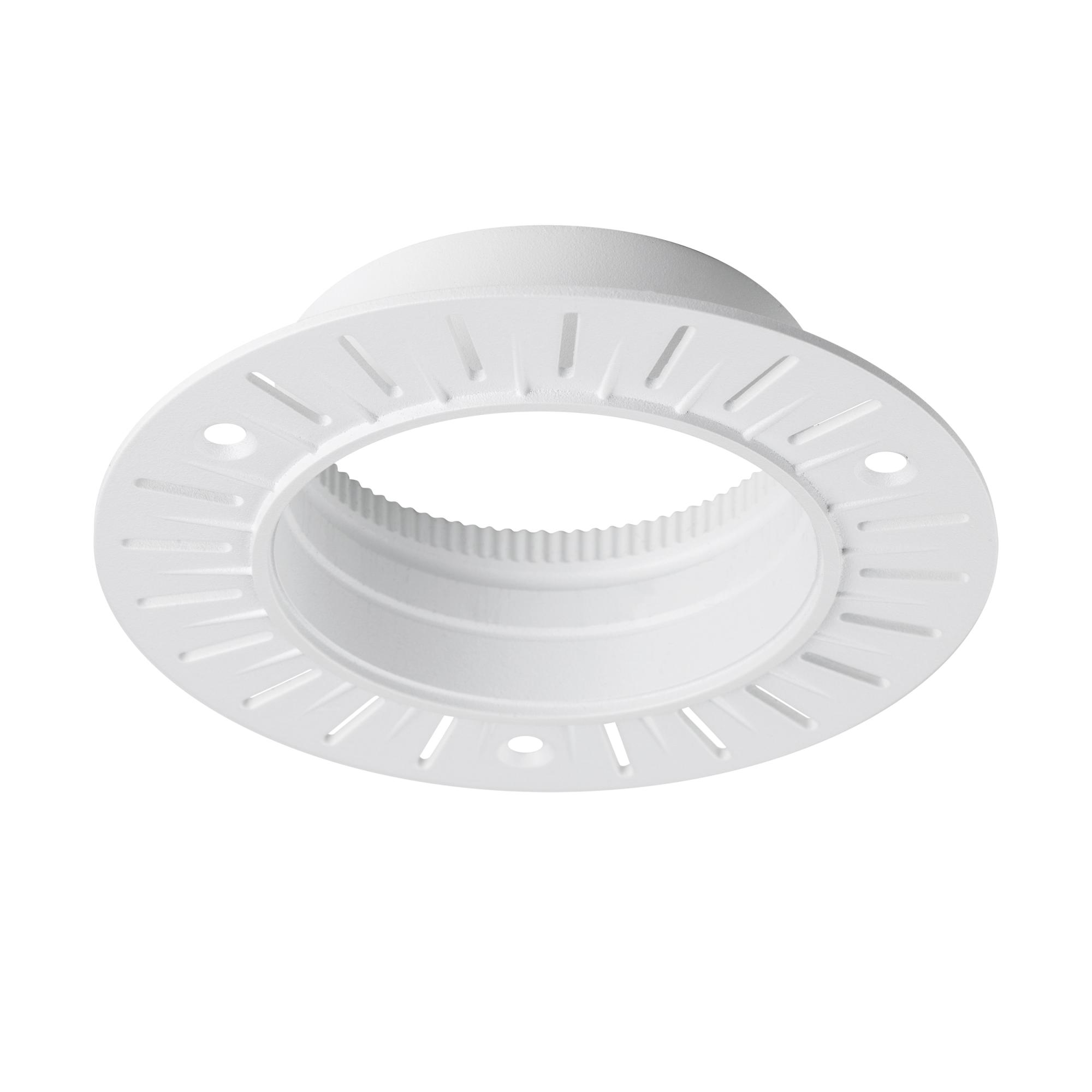 Рамка круглая скрытого монтажа для светодиодных модулей 0750xx Lightstar STELLA 075206-01