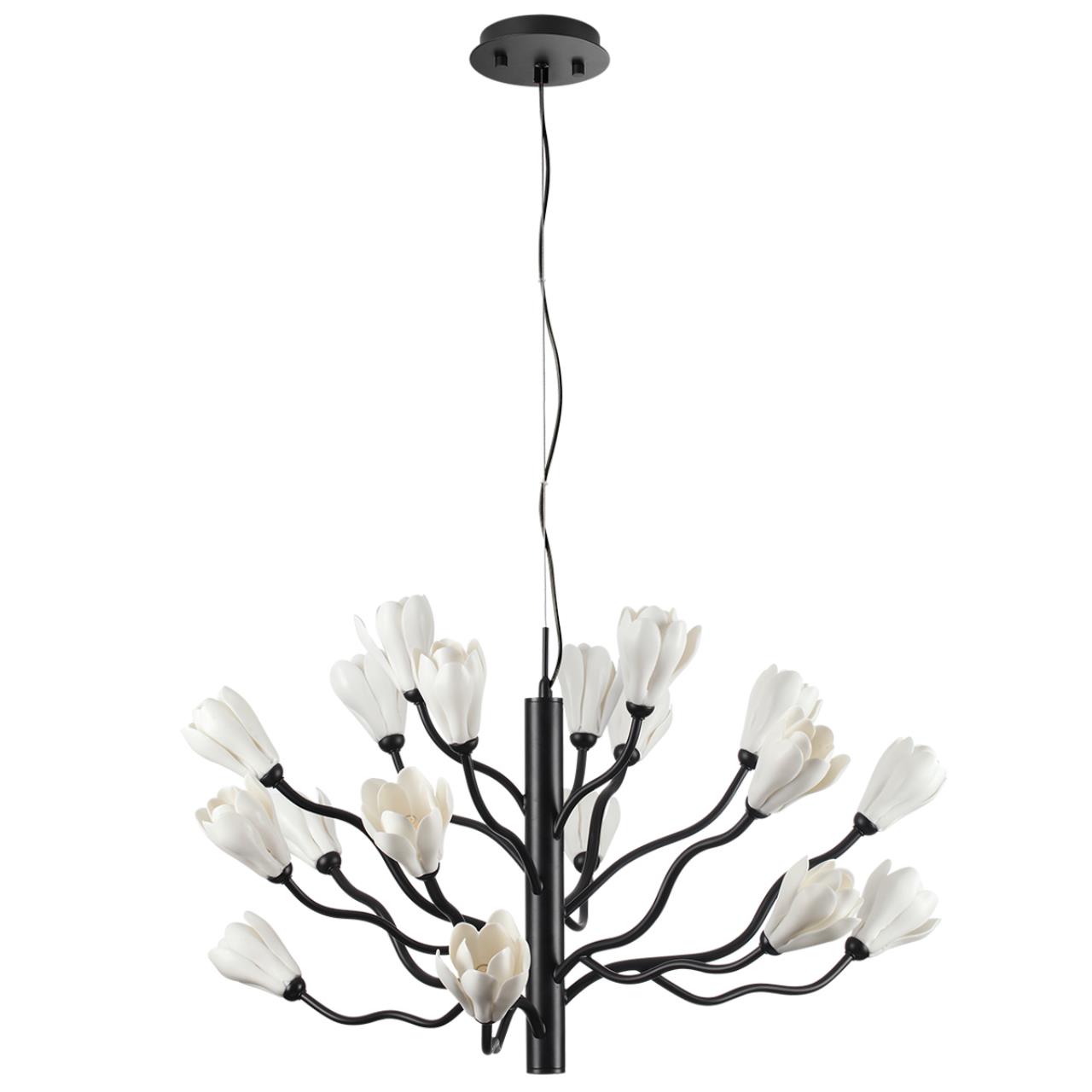 Люстра подвесная Odeon Light GARDI 5090/18