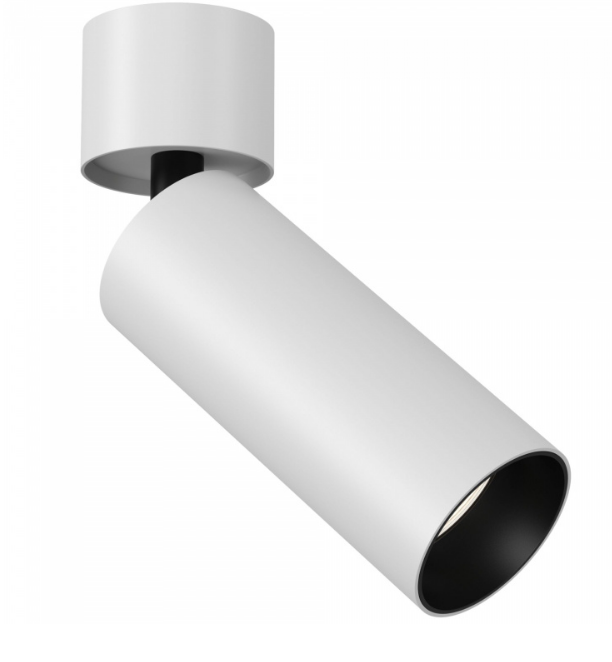Спот светодиодный Maytoni FOCUS LED C055CL-L12W3K-W-W
