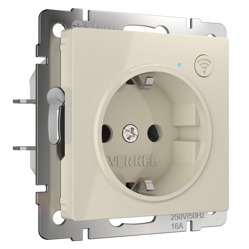 Розетка Wi-Fi Werkel W1171603 a056421