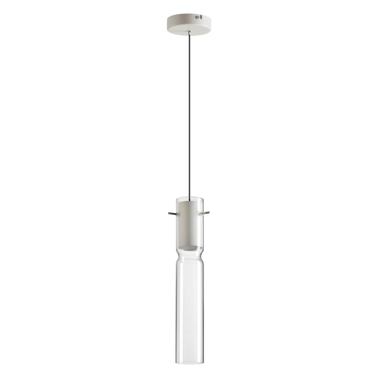 Светильник подвесной светодиодный Odeon Light SCROW 5058/5LB